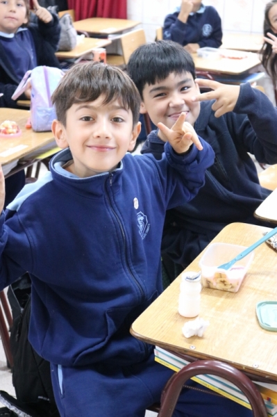 Día de la Actividad Física